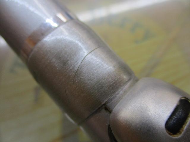 HSリーガルISO 1.5-53I