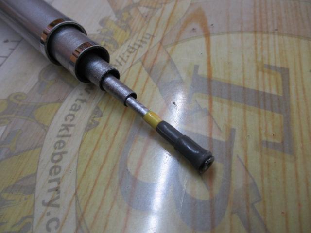 HSリーガルISO 1.5-53I