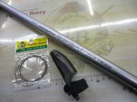 HSリーガルISO 1.5-53I