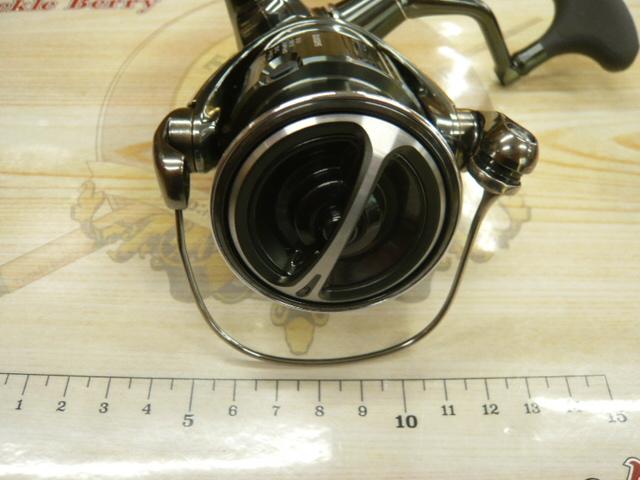 22ステラ C3000MHG