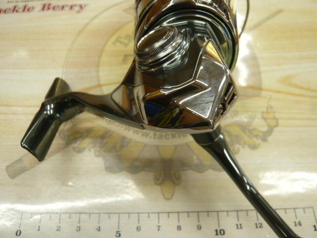 22ステラ C3000MHG