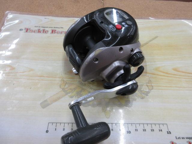 RYOBIアドベンチャー棚 まあ。@～様専用 リョービ リール アドベンチャー棚VS500Ti