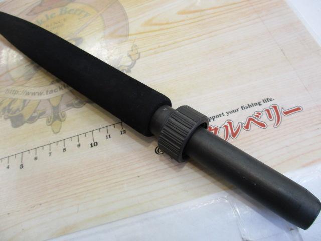 BJSイカ7 マルイカ165+Bグリップなし