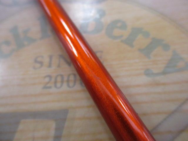 BJSイカ7 マルイカ165+Bグリップなし