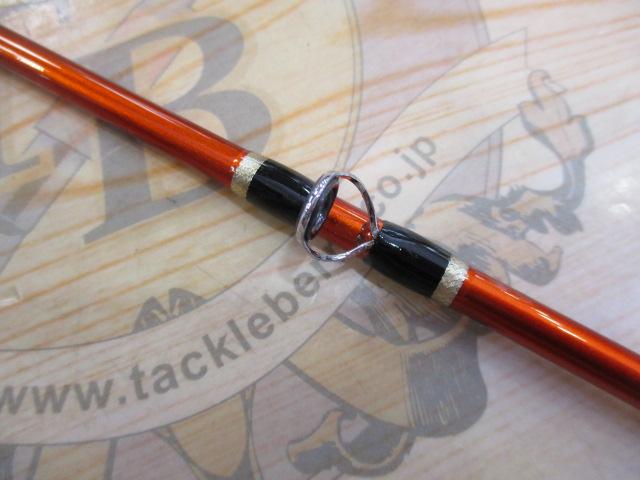 BJSイカ7 マルイカ165+Bグリップなし