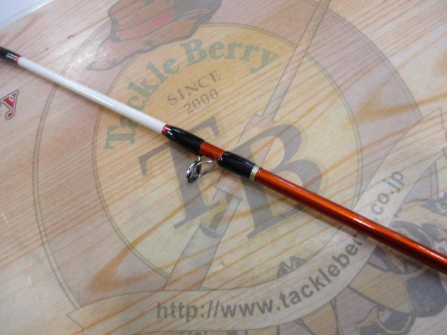 BJSイカ7 マルイカ165+Bグリップなし