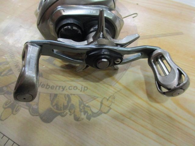 21ジリオン SV TW 1000｜＠ベリーネット 日本最大新品中古釣具