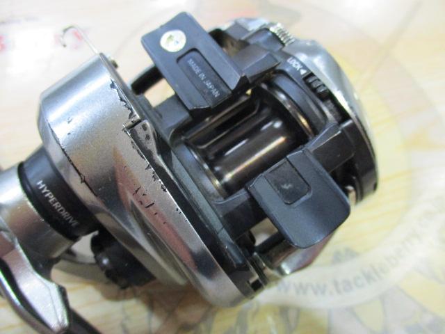21ジリオン SV TW 1000｜＠ベリーネット 日本最大新品中古釣具