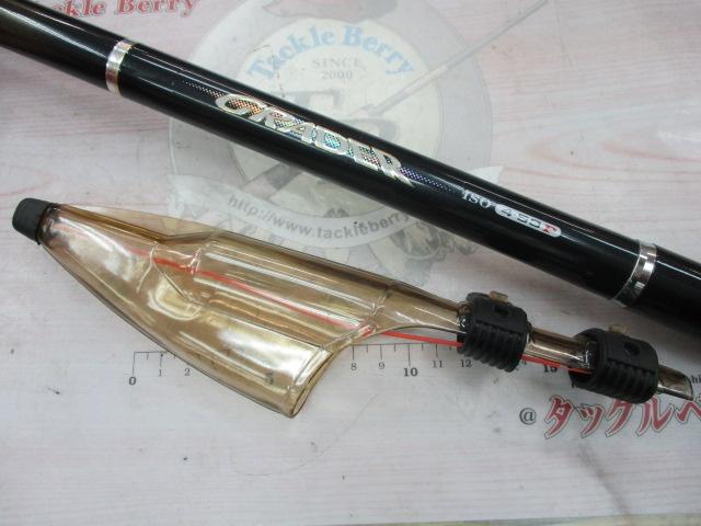 HZグレーダーISO 4-53P