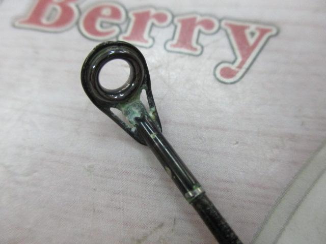 HZグレーダーISO 4-53P