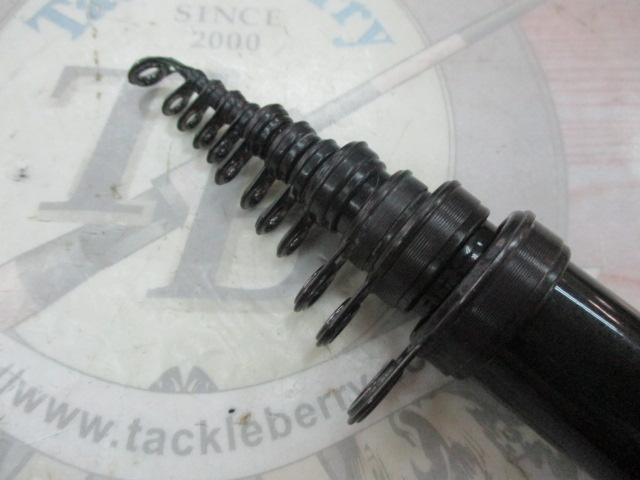 HZグレーダーISO 4-53P