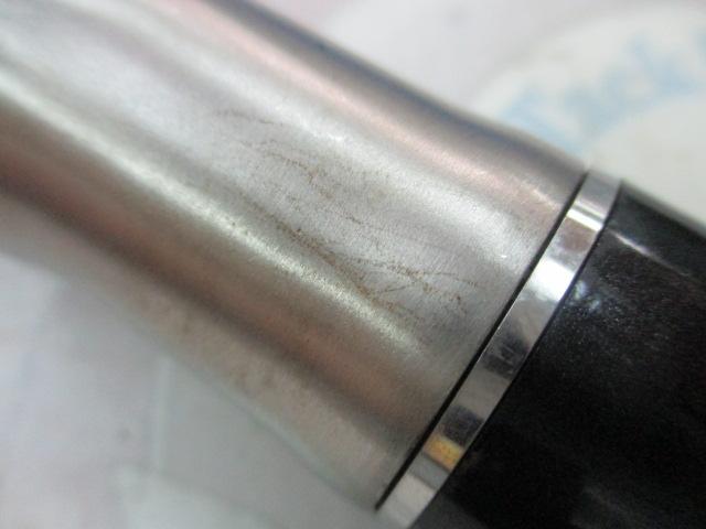 HZグレーダーISO 4-53P