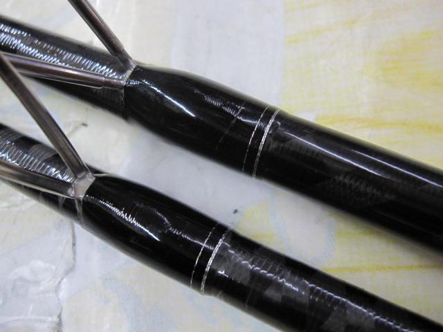 63□シマノ19エクスセンス ジェノス S100MH/R MY0220-5 サーフヒラメロッドとしてジェノス100MHを紹介｜SHIMANO EXSENCE