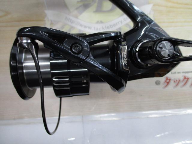 19ヴァンキッシュ 4000XG｜＠ベリーネット 日本最大新品中古釣具