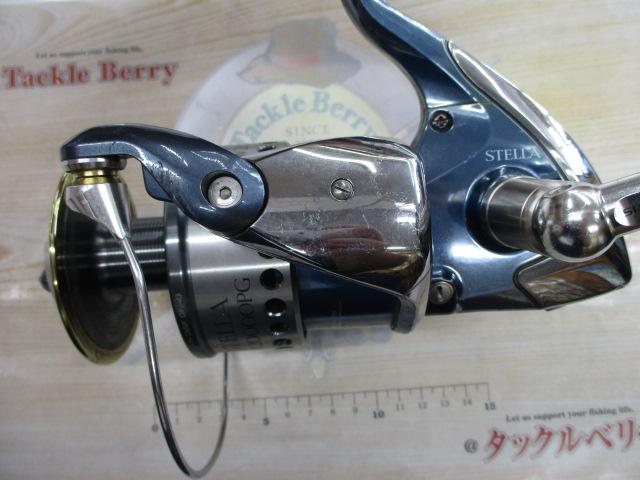 01ステラSW 10000HG｜＠ベリーネット 日本最大新品中古釣具WEB