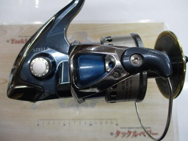 01ステラSW 10000HG