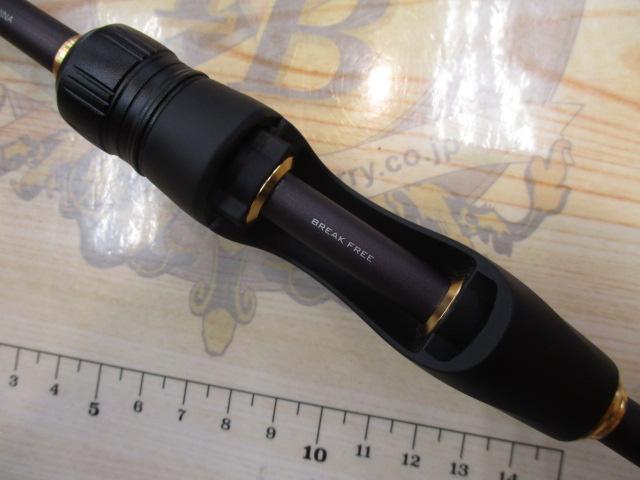 SHIMANO - シマノ ソアレSS Ajing S702ULS (中古) 214_1.jpg?20140902160844
