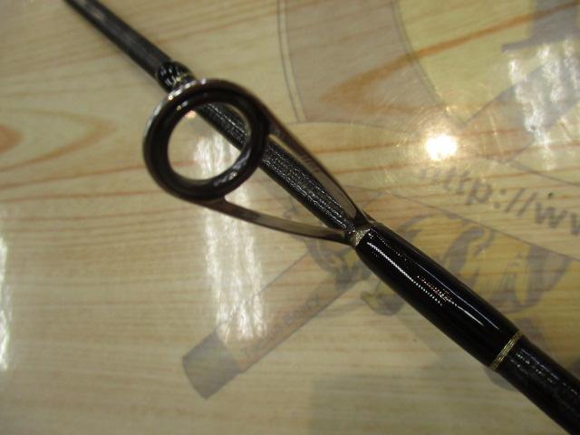 SHIMANO - シマノ ソアレSS Ajing S702ULS (中古) ソアレSSアジング S702ULS｜＠ベリーネット 日本最大新品中古