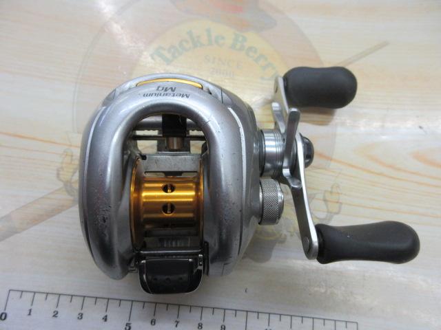 07メタニウムMg RH｜＠ベリーネット 日本最大新品中古釣具WEB