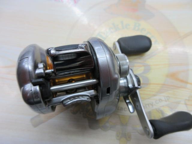 07メタニウムMg RH｜＠ベリーネット 日本最大新品中古釣具WEB