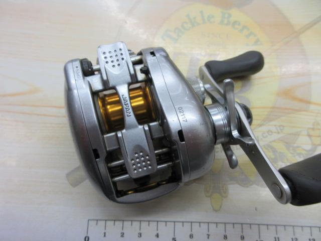 07メタニウムMg RH｜＠ベリーネット 日本最大新品中古釣具WEB