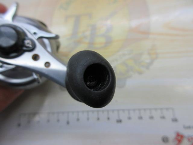 07メタニウムMg RH｜＠ベリーネット 日本最大新品中古釣具WEB