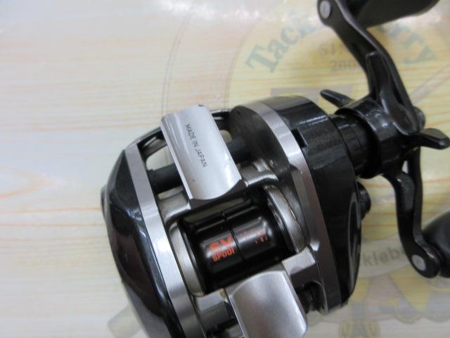 15アルファスSV 105L 楽天市場】ダイワ 15 アルファスSV 105L : アングラーズショップ