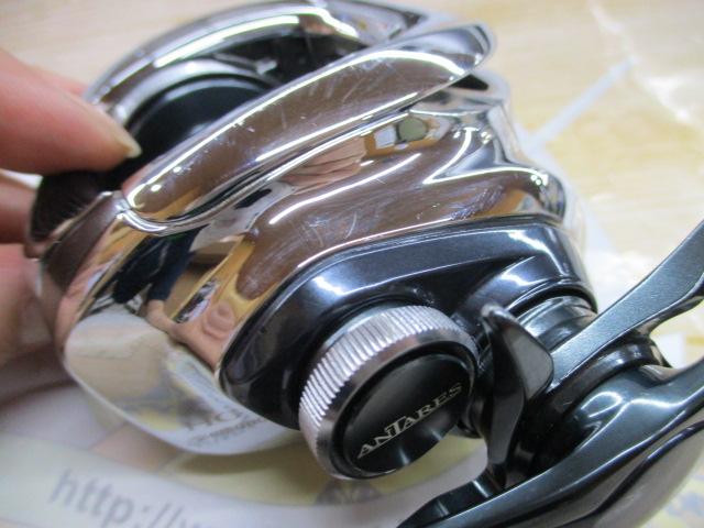 19アンタレスHG RH