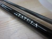 タトゥーラXT 672MHFB｜＠ベリーネット 日本最大新品中古釣具WEB