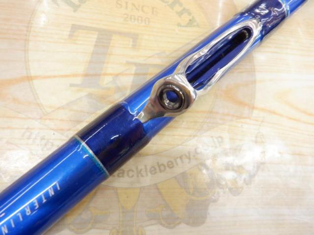 ILシーパワー73 30-350