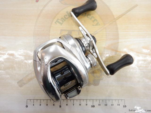 16メタニウムMGL XG RH