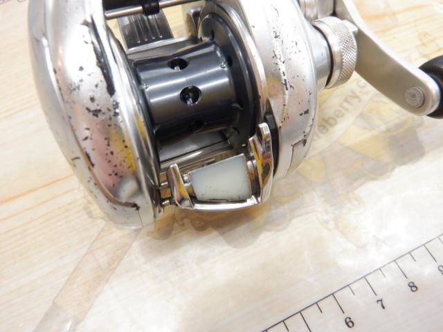 16メタニウムMGL XG RH