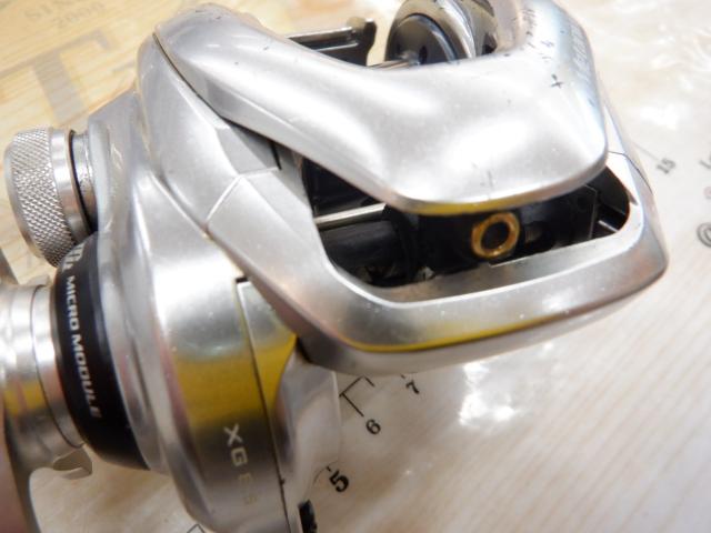 16メタニウムMGL XG RH