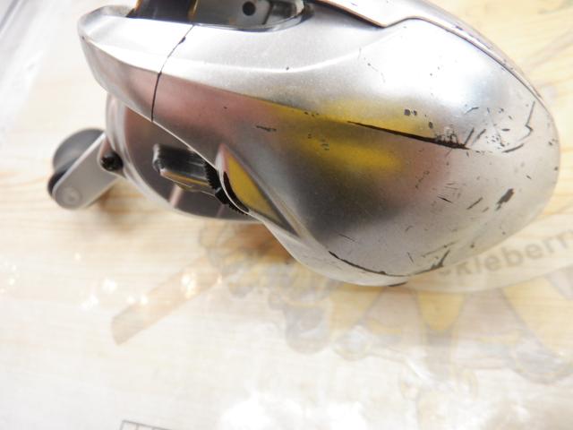 16メタニウムMGL XG RH