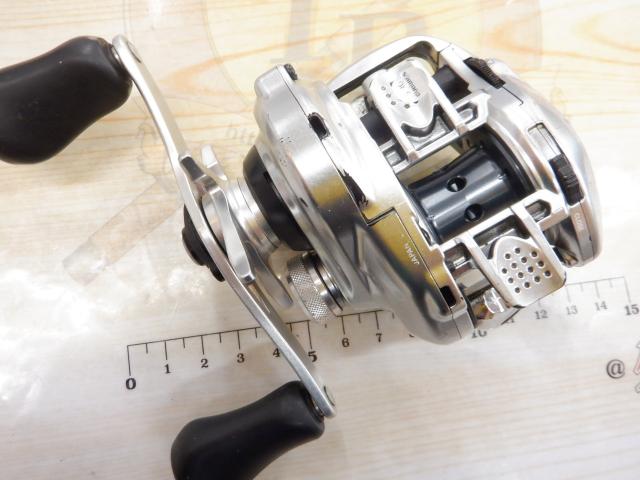 16メタニウムMGL XG RH