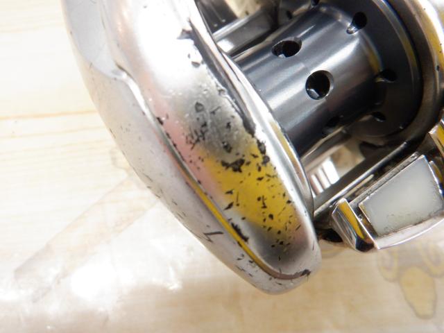 16メタニウムMGL XG RH