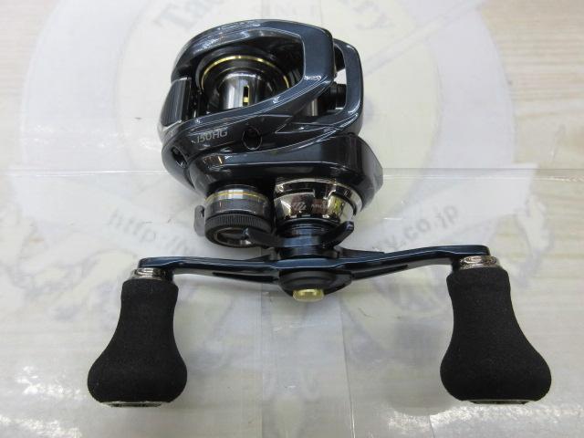 21グラップラー 150HG