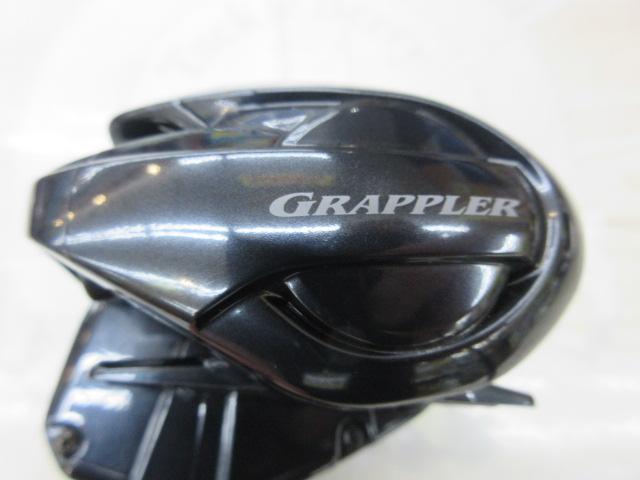 21グラップラー 150HG｜＠ベリーネット 日本最大新品中古釣具WEB