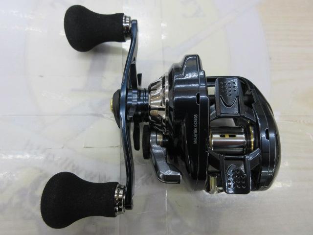 21グラップラー 150HG｜＠ベリーネット 日本最大新品中古釣具WEB