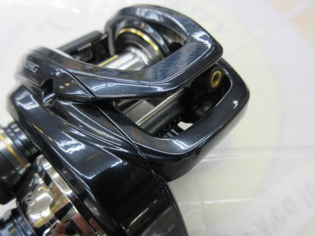 21グラップラー 150HG