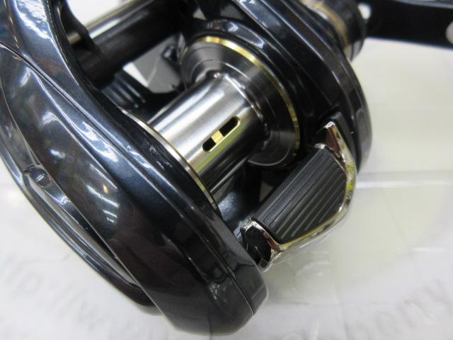 21グラップラー 150HG