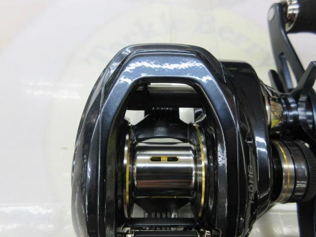 ☆新品未使用☆SHIMANO Grappler 150HG 両軸リール グラップラー 150HG/151HG | 両軸（オフショア/船 小型