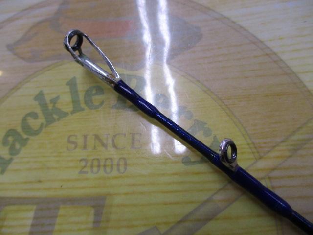 DAIWA - DAIWA ダイワ ロッド 船竿 剣崎TRAD 50-270 本体のみ DAIWA - DAIWA ダイワ ロッド 船竿 剣崎TRAD 50-270 本体のみの