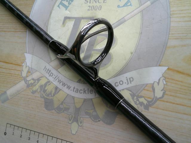 オシアプラッガーリミテッド S82XH