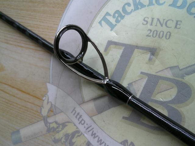 オシアプラッガーリミテッド S82XH