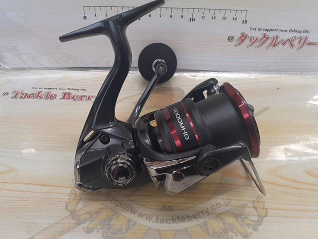 20ヴァンフォード 4000MHG｜＠ベリーネット 日本最大新品中古