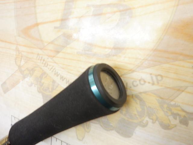 エメラルダスストイスト AGS IL 83M