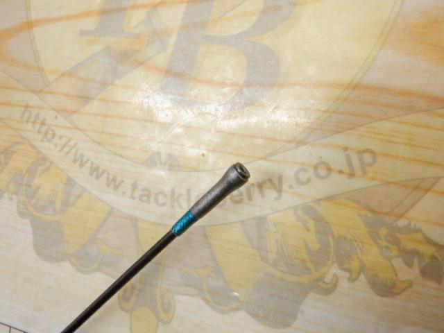 エメラルダスストイスト AGS IL 83M