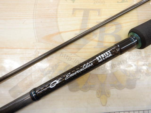 DAIWA（釣り） 【取り寄せ商品】 ダイワ エメラルダス STOIST