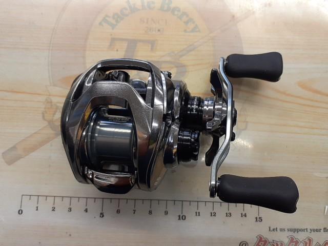 スティーズリミテッド　ＳＶ　ＴＷ　１０００Ｓ－ＸＨＬ daimonfishing_4550133289422